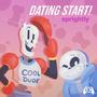 Dating Start!