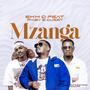 Mzanga (feat. Piksy & Quest)