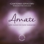 Amate: Love Songs in Close Harmony