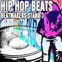 Hip-Hop Beats, Vol. 3