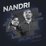 Nandri (feat. Jebasheela)