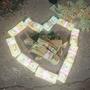 Rich Off Green (feat. BiggKutt8) [Explicit]