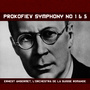 Prokofiev: Symphony Nos. 1 & 5