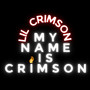 My Name Is Crimson