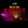 Olvidarte (feat. Cesco Bertrand)