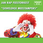 Geweldige Meestampers