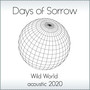 Wild World Acoustic 2020 (Acoustic Version)