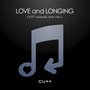 CUTT acoustic best vol.1 -LOVE and LONGING-