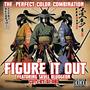 Figure it out (feat. Skull Bludgeon & DJ Obi) [Explicit]