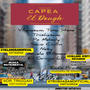 Capea El Dough La Zaza 2024 EDICION LIMITADA (Explicit)