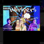 Whispers (feat. Rowdy Kranz) [Remix] [Explicit]