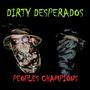 Peoples Champions (Explicit)