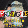 Prodígios (Explicit)