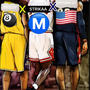 Dream Team (feat. Strikaa & Uptown Jit)