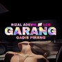 Garang (Gadis Pirang)