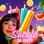 Sacolé da Fruta