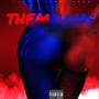 Them Jiggas (feat. Big fella zil) [Explicit]