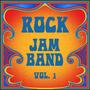 Rock: Jam Band, Vol. 1