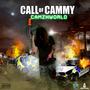 Call of Cammy (Explicit)