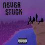 Never stuck (feat. SLFT47, Lil Endzy & MISSINYAK) [Explicit]