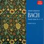 Bach: French Suites Nos. 4-6