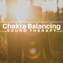 Chakra Balancing Sound Therapy CD: Meditation Music Therapy for Relaxation, Restful Sleep, Inner Balance