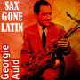 Sax Gone Latin