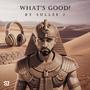 What's Good (Questions) [Explicit]