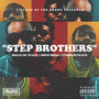 Step Brothers (feat. Drew Mills & Uvorn De Veaux) (Explicit)