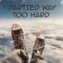 Partied Way Too Hard (feat. NevaaCappin & iParadox) [Explicit]