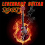 Legendary Guitar Rock