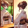 鏡に映る新しい自分