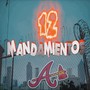 12 Mandamientos (Atlanta Version) [feat. Buba Clan, Rey Gatsby, Kaly Pikante, Fla, Yeii, Jay Majestic, El Pirata, Bkr, MC Flakoo, Mg the Artist & Lizion] (Explicit)
