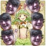 Paige is just an innocent teenage girl who really likes Gumi but not like bad *** of Gumi (But I th