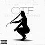 OTF (Down For Hennything) (feat. David Claudio) [Explicit]