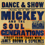 The Complete Mickey & the Soul Generation