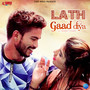 Lath Gaad Diya - Single
