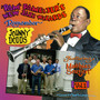 Pam Pameijer's New Jazz Wizards Remember Johnny Dodds, Vol. 1