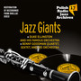 Jazz Giants - Polish Radio Jazz Archives, Vol. 17