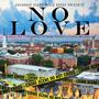 No Love (feat. Ghoo Tha Inspiration, Pdawg Palbara & Tiffani Michele) [Explicit]