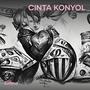 Cinta konyol