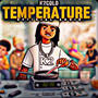 Temperature (Explicit)