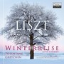 Liszt: Winterreise (after Schubert) , Totentanz, Gretchen