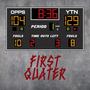 First Quater (Explicit)