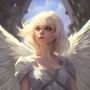 Angel Numbers / Ten Toes (Sped Up)