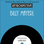 A Retrospective Billy Mayerl