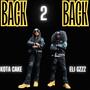 Back 2 back (feat. Eli Gzzz) [Explicit]