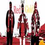 Red And Gold (feat. Young Paisa & Mr.200 Madstak) [Gino Greene Remix]