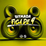 Ritmada Fica De 4 (Explicit)