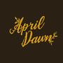 April Dawn EP 2023